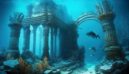 Ancient Ruins