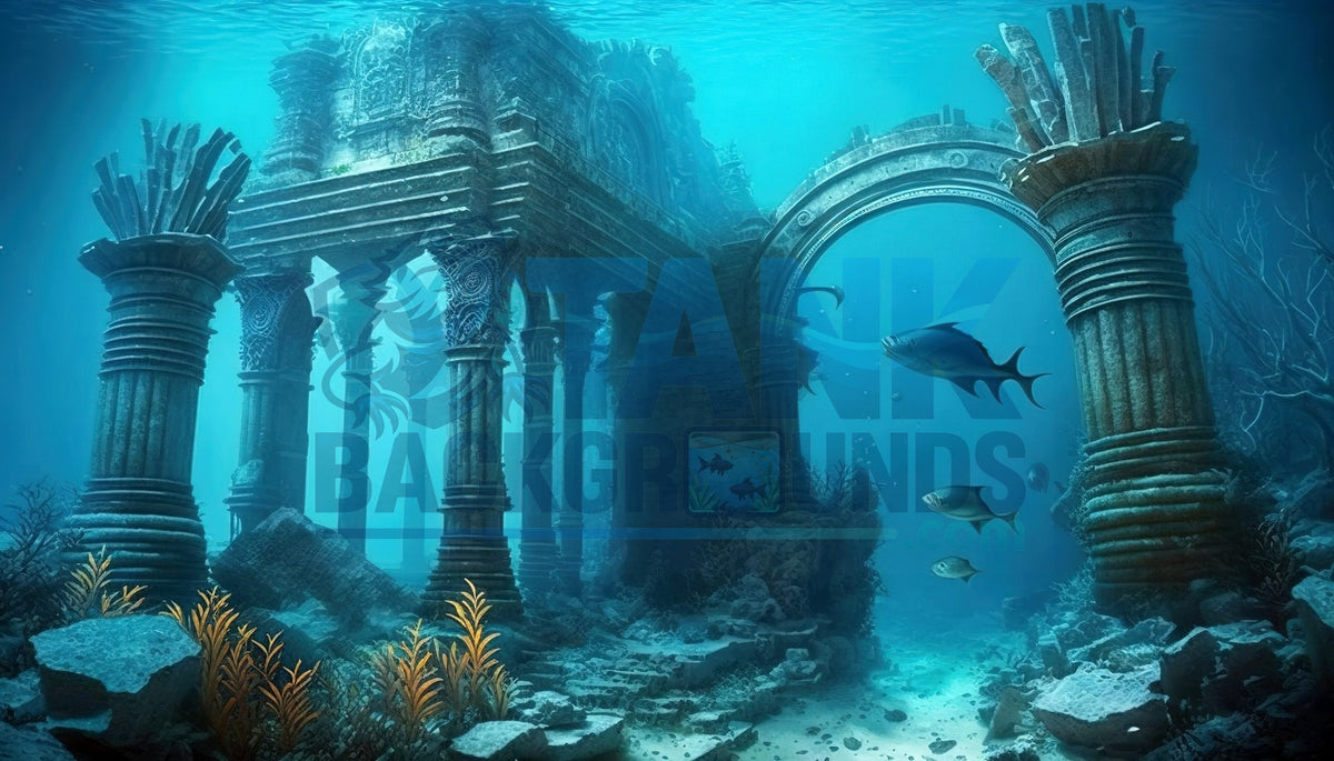 Ancient Ruins