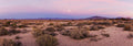 Death Valley Panoramic terrarium background