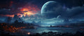 Fantasy Space