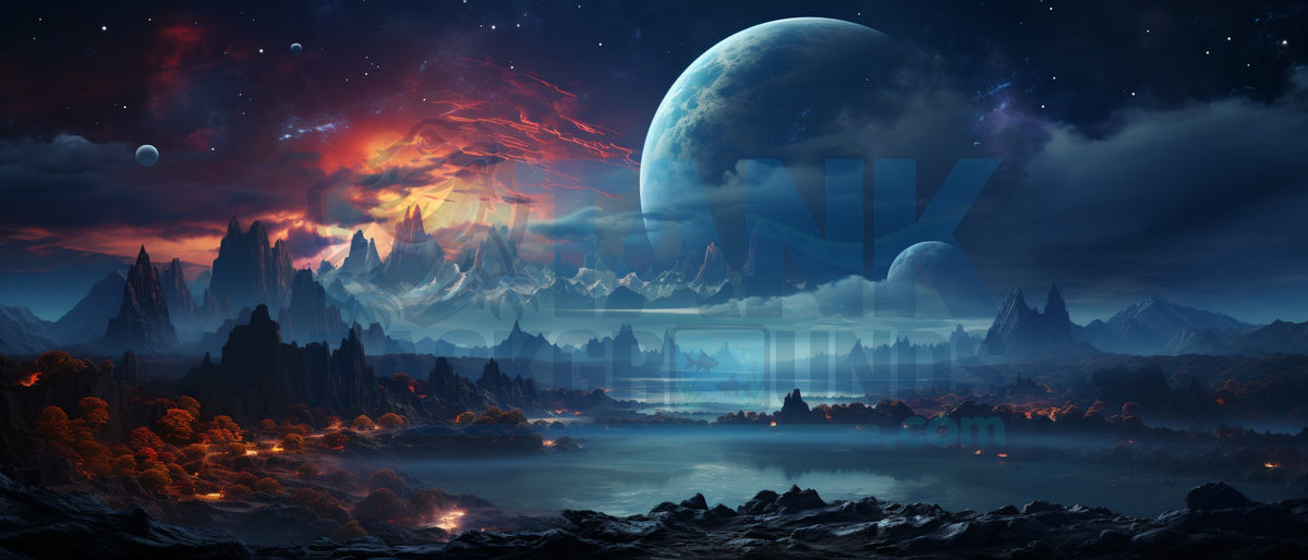 Fantasy Space