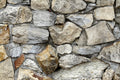 Silver Medley Rock Background