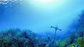 Underwater Anchor