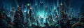 Underwater City
